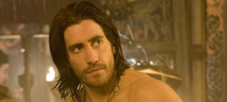 Prince of Persia, le film : premier extraits