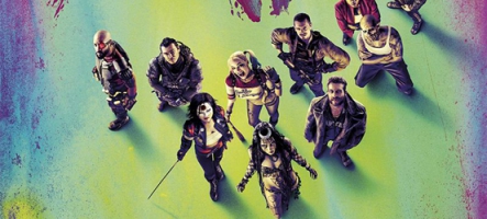 Sucide Squad, la critique du film