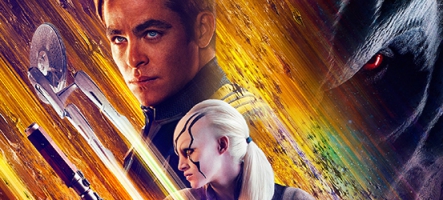 Star Trek : Sans limites, la critique du film