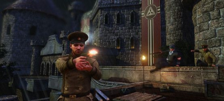 Rise of the Triad : le remake en préparation