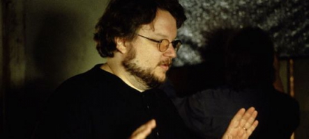 THQ annule le jeu de Guillermo del Toro