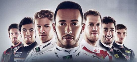 F1 2016 (PC, Xbox One, PS4)