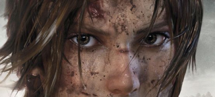 (GamesCom) Tomb Raider, un reboot de folie ?