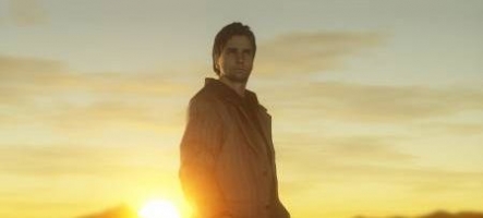 Alan Wake bouge encore