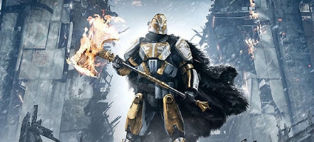 Destiny - Les Seigneurs de Fer (PS4, Xbox One)