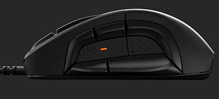 Souris Steelseries Rival 500