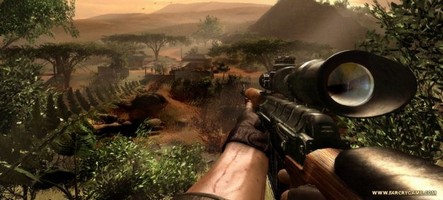 Petit guide de survie à l'usage des futurs joueurs de Far Cry 3