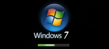 Windows 7 pour Noël : Microsoft confirme