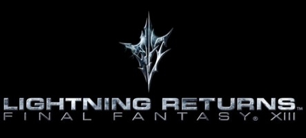 Square Enix annonce Lightning Returns Final Fantasy XIII