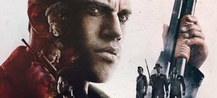 Mafia III (PC, PS4, Xbox One)