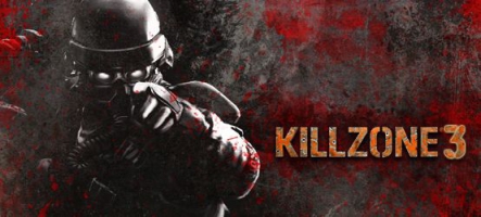 Killzone Trilogy annoncé sur PS3