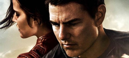 Jack Reacher : Never Go Back, la critique du film