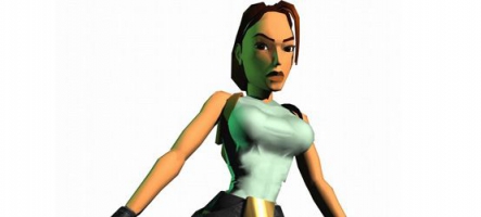 Tomb Raider : 1996-2016, 20 ans d'évolution