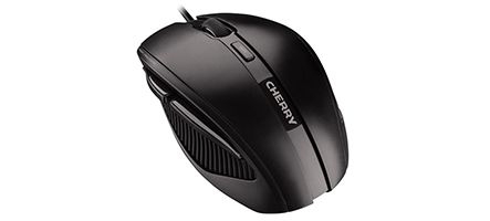 Souris Cherry MC 3000