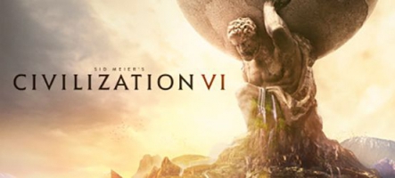 Civilization VI (PC)