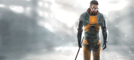 Half Life 3 en open world ?