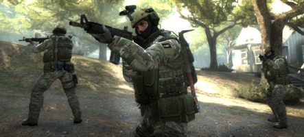 Counter Strike : Global Offensive toujours pas dispo sur PS3