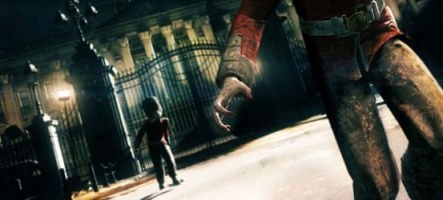 ZombiU serait le Dark Soul des jeux de zombie