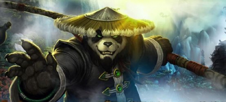 World of Warcraft Mists of Pandaria : lancement archi-réussi !