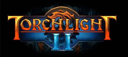 (Test) Torchlight 2 (PC)