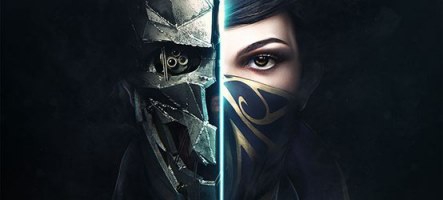 Dishonored 2 (PC, Xbox One, PS4)