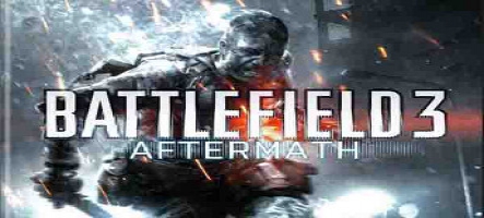 Battlefield 3 : Découvrez Aftermath, le nouveau DLC 