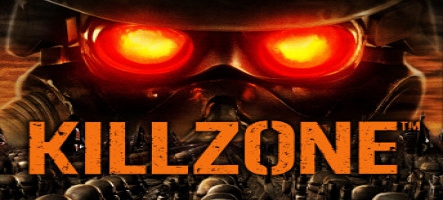 Killzone HD prévu sur PS3