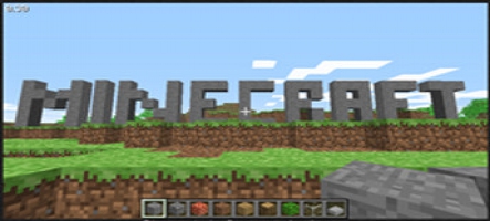 Minecraft quand même sur Windows 8