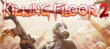 Killing Floor 2 (PS4, PC)