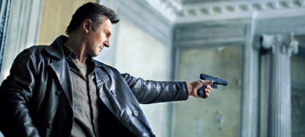 Taken 2, la critique du film