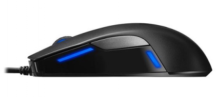 Souris Cherry MC 4000