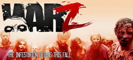 The War Z, un MMO FPS à base de zombies