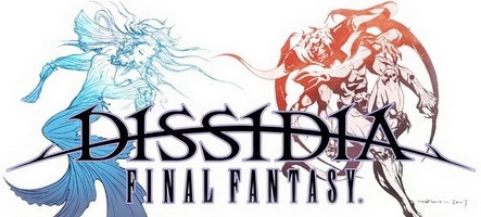 Un bundle Final Fantasy Dissidia aux USA