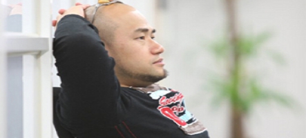 Hideki Kamiya vous demande d'aller vous faire enculer