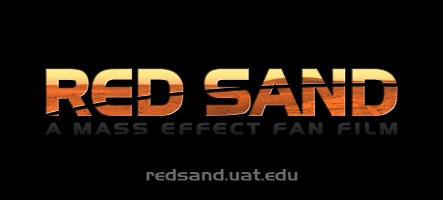 Mass Effect : Red Sand en ligne