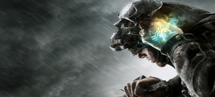 Dishonored acclamé par les critiques