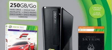 Bon plan : Des promotions Xbox 360 à la Fnac