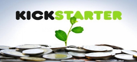 Kickstarter arrive en Europe