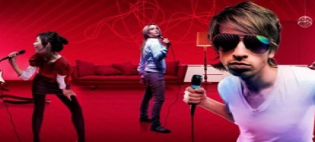 SingStar passe free to play