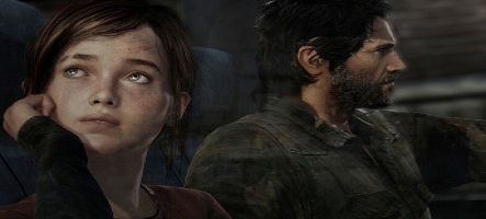 Une BD pour The Last of Us