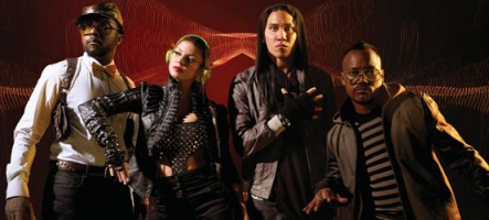 UbiSoft poursuit les Black Eyed Peas en justice