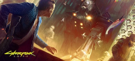 CDProjekt Red en dit (un peu) plus sur Cyberpunk 2077