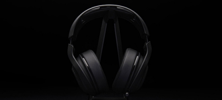 Razer ManO’War, casque sans fil 7.1