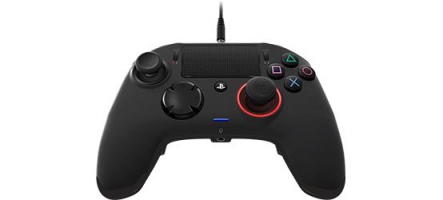 Nacon Revolution Pro Controller : la meilleure manette PS4 ?