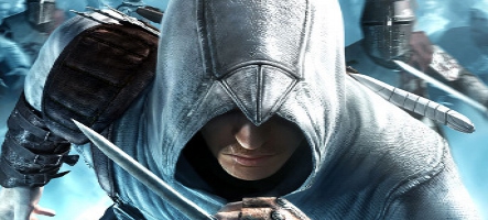 Promos : la saga Assassin's Creed à moins de 40 euros