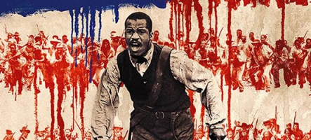 The Birth of a Nation, la critique du film