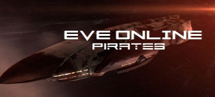 Un braquage à 5000 euros dans EVE Online