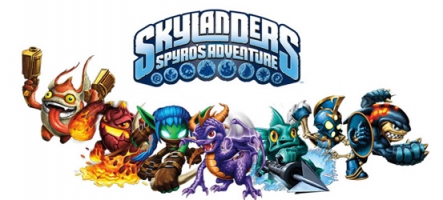 Concours Skylanders : Plus de 1000 € de prix à gagner !