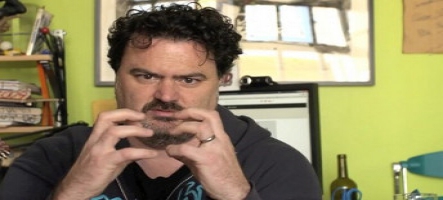 Tim Schafer balance sur les licenciements