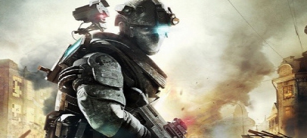 Ghost Recon Future Soldier : patch et season-pass sur PC